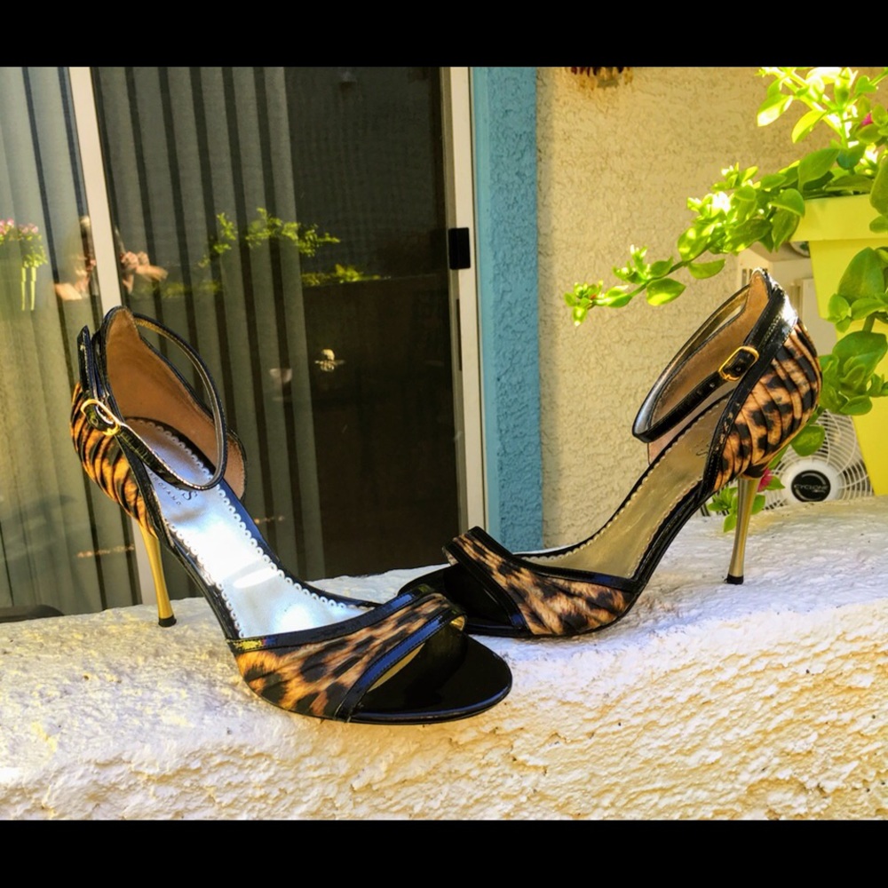 Guess High Heels